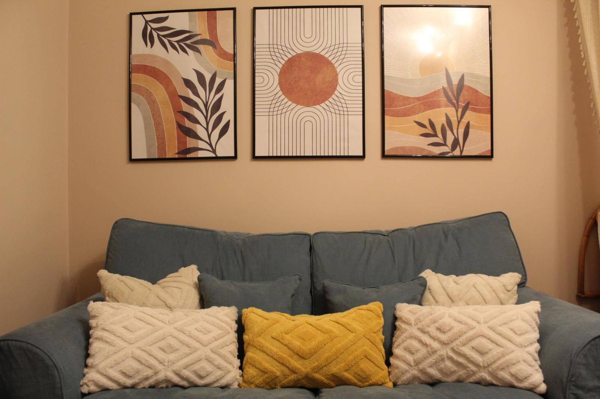 Peacehaven Retreat - 4 Minutes From The Beach! Pet Friendly!