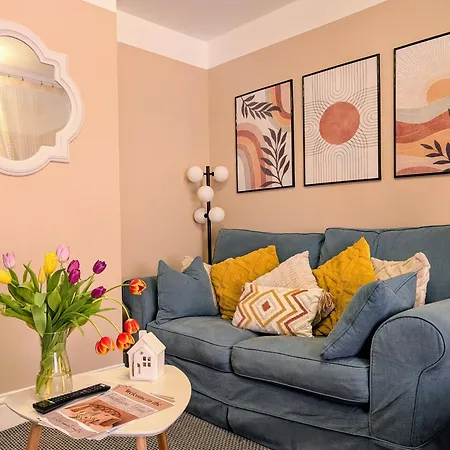 Peacehaven Retreat - 4 Minutes From The Beach! Pet Friendly! Weymouth Exterior photo